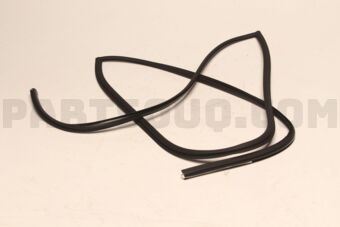 86131B4100 MOULDING-WINDSHIELD GLASS