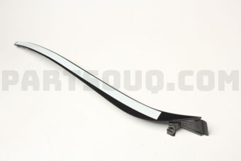 86132F6000 MOULDING ASSY-W/SHLD SIDE,RH