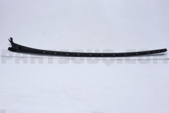 86132J5000 MOULDING ASSY-W/SHLD SIDE,RH