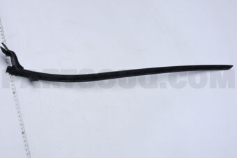 86132J5000 MOULDING ASSY-W/SHLD SIDE,RH