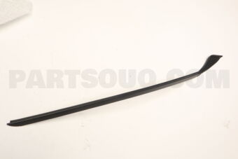 86140N7000 GARNISH ASSY, RH