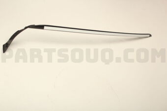86140P2000 GARNISH ASSY- RH