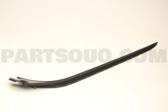 86140S1000 GARNISH ASSY- RH