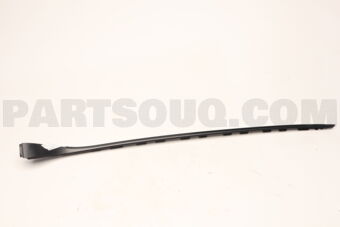 86140S8000 GARNISH ASSY- RH