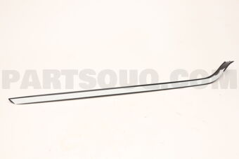 86140S8000 GARNISH ASSY- RH