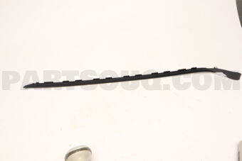 86140S8000 GARNISH ASSY- RH