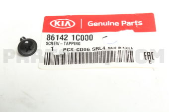 861421C000 SCREW-TAPPING
