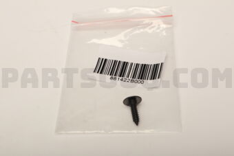 861422B000 SCREW-TAPPING