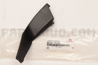 86153M6000 COVER-AFTERSERIVCE