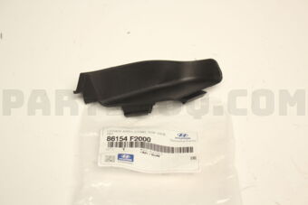 86154F2000 COVER ASSY-COWL TOP SIDE,RH