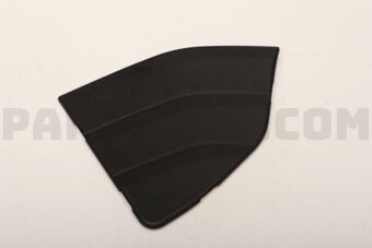 86163J9000 COVER-AFTER SERIVCE,RH
