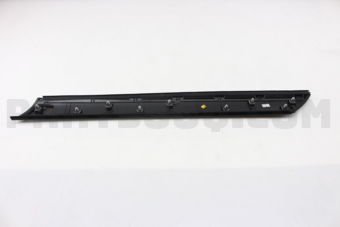 861702K000 GARNISH ASSY-FR LH
