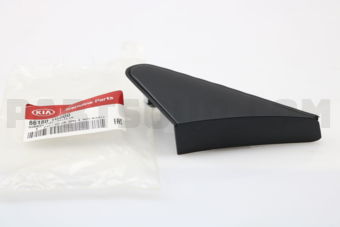 861801G000 GARNISH ASSY-DELTA L