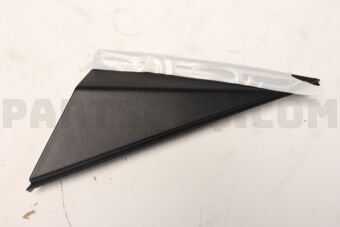 861803X600 GARNISH ASSY-DELTA LH
