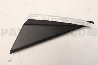 861803X600 GARNISH ASSY-DELTA LH