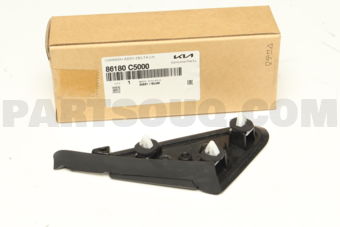 86180C5000 GARNISH ASSY-DELTA LH