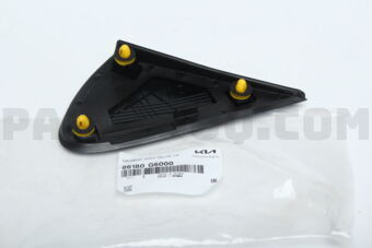 86180G6000 GARNISHASSY-DELTAL