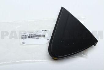 86180G6000 GARNISHASSY-DELTAL
