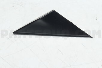 86180J3000 GARNISH ASSY-DELTA LH