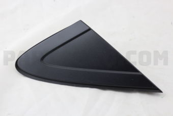 861901Y000 GARNISH ASSY-DELTA R