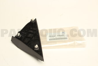 86190B4000 GARNISH ASSY-DELTA RH
