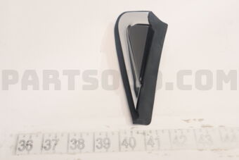 86190C5000 GARNISH ASSY-DELTA RH