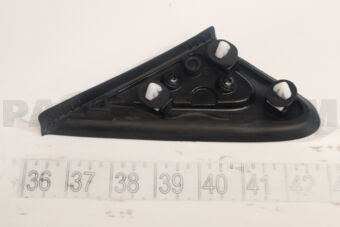 86190C5000 GARNISH ASSY-DELTA RH