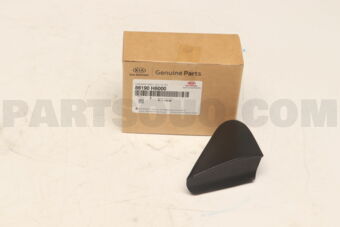 86190H8000 GARNISHASSY-DELTAR