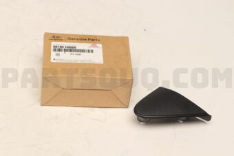 86190H8000 GARNISHASSY-DELTAR