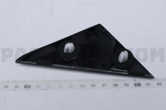86190J9000 GARNISH ASSY-DELTA RH