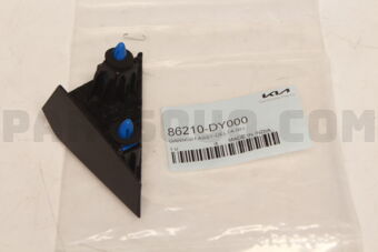 86210DY000 GARNISH ASSY-DELTA RH