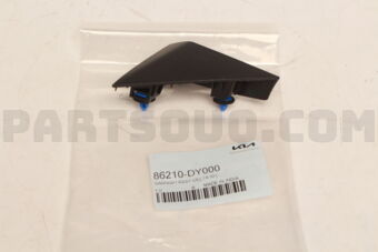 86210DY000 GARNISH ASSY-DELTA RH