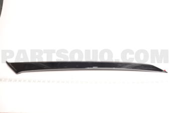 86250BV700 GARNISH ASSY-DELTA LH