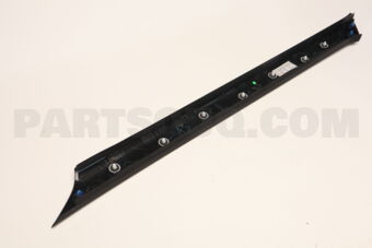 86250I7000 GARNISH ASSY-DELTA LH