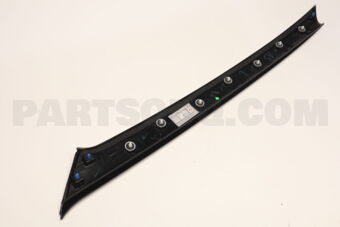 86250I7000 GARNISH ASSY-DELTA LH
