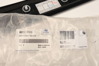 86250I7000 GARNISH ASSY-DELTA LH