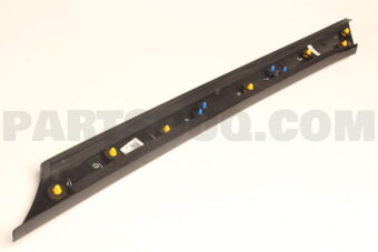 86250Q6000 GARNISH ASSY-DELTA LH