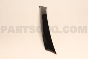 86260BV700 GARNISH ASSY-DELTA RH