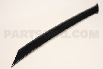 86260I7000 GARNISH ASSY-DELTA RH