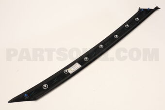 86260I7000 GARNISH ASSY-DELTA RH