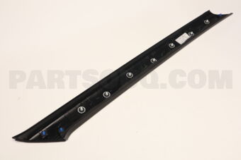 86260I7000 GARNISH ASSY-DELTA RH