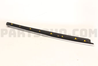 86260K0000 GARNISHASSY-DELTAR