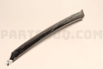 86260Q6000 GARNISH ASSY-DELTA RH