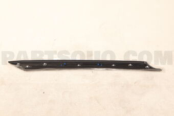 86260Q7000 GARNISHASSY-DELTAR