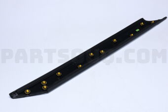 86260R0000 Hyundai / KIA GARNISH ASSY-FR,RH