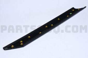 86260R0000 Hyundai / KIA GARNISH ASSY-FR,RH
