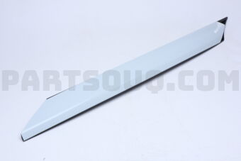 86260R0000 Hyundai / KIA GARNISH ASSY-FR,RH