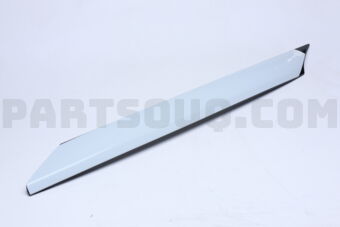 86260R0000 Hyundai / KIA GARNISH ASSY-FR,RH