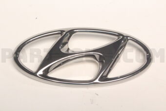 86300C1100 EMBLEM-SYMBOL MARK