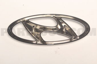 86300C1100 EMBLEM-SYMBOL MARK